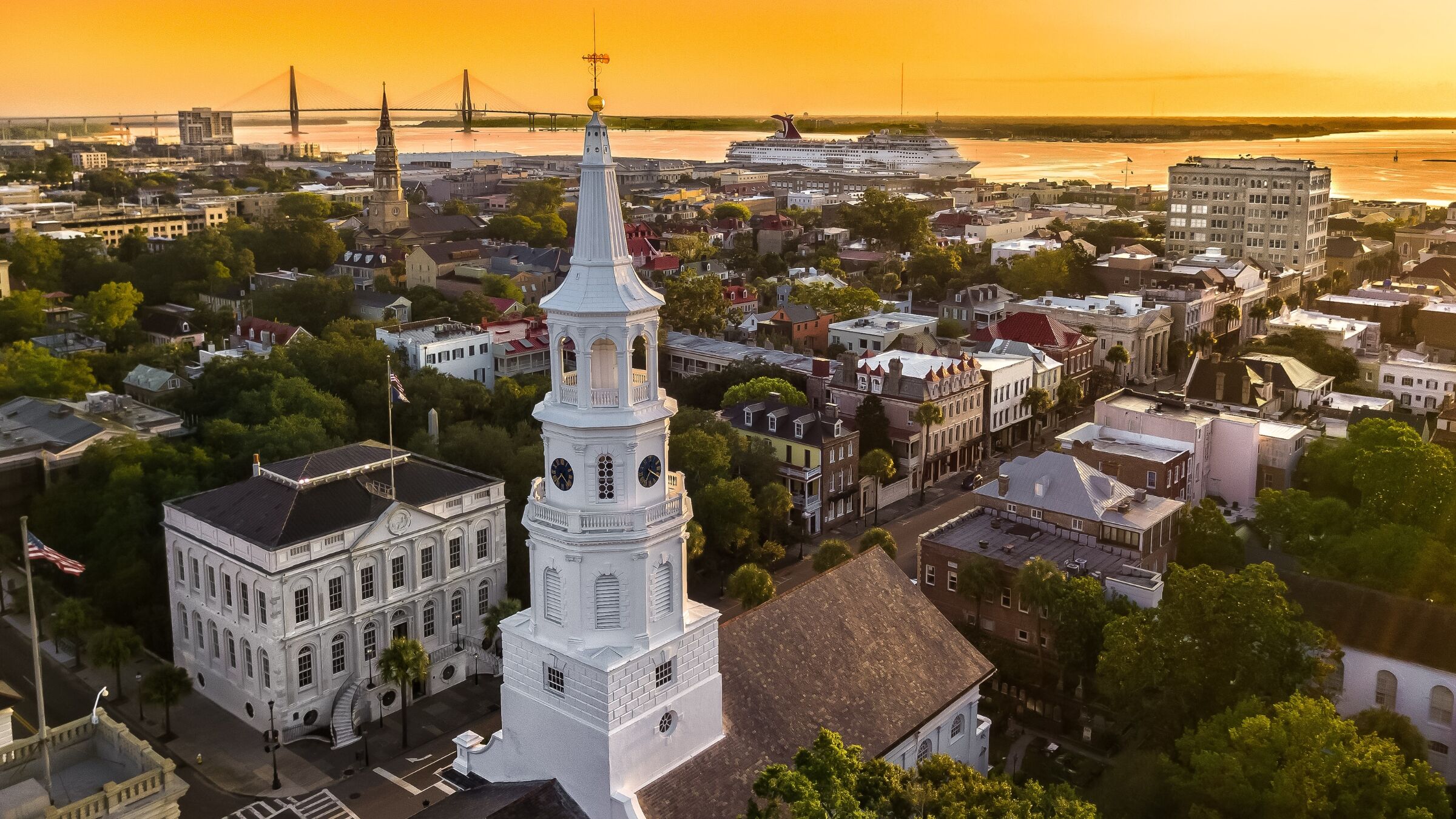 sachin and babi light blue dress What To Wear In Charleston