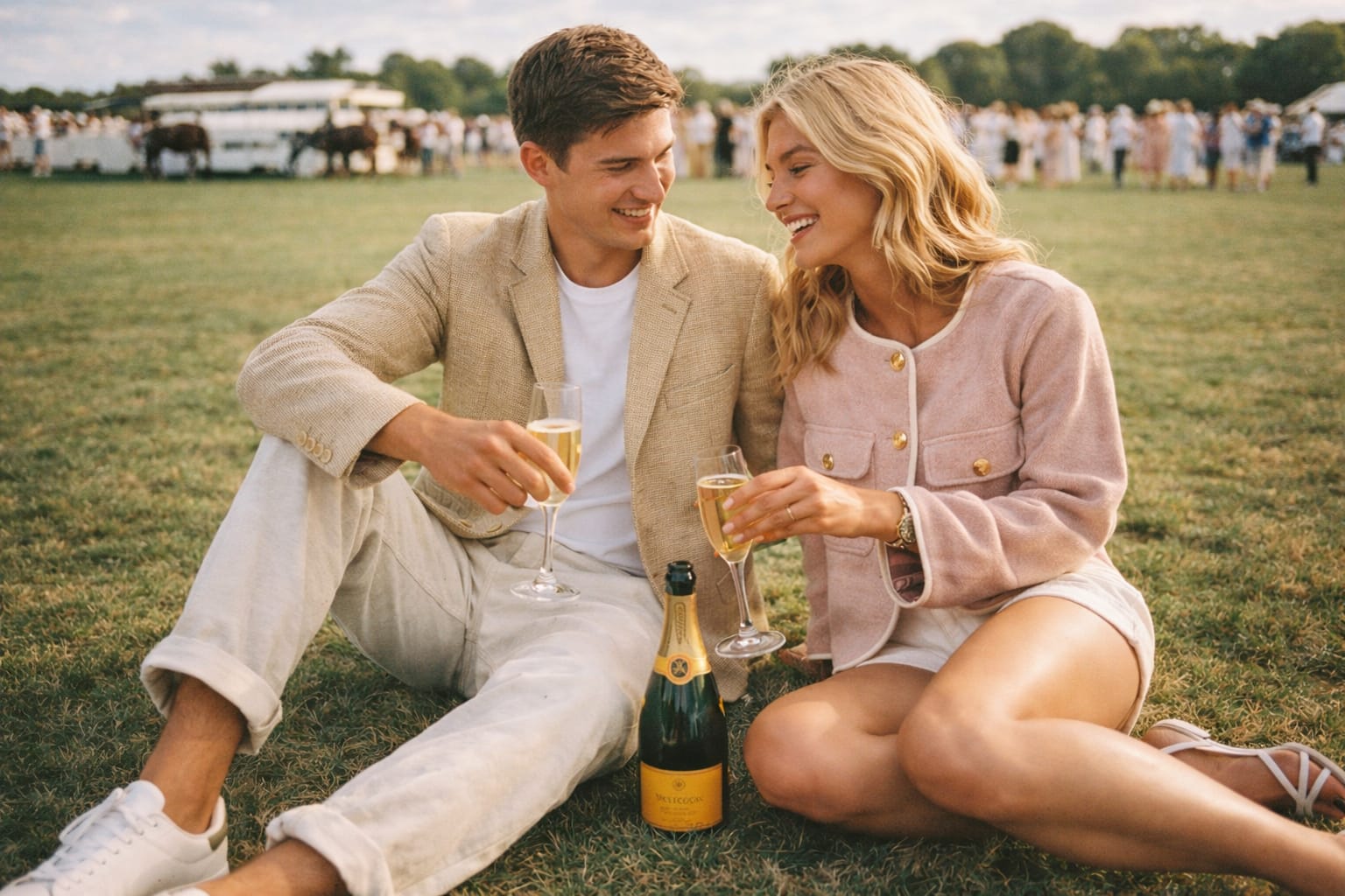 What To Wear In Palm Beach? | 2026 Style Guide | Baindoux